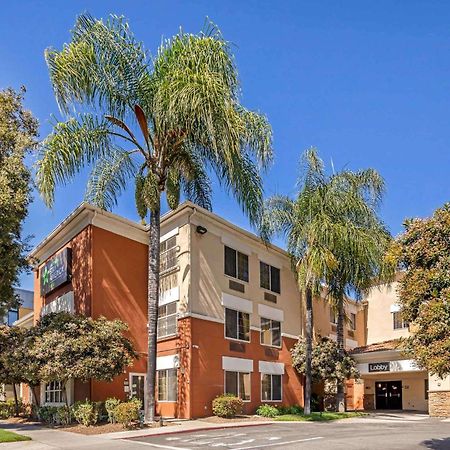 Extended Stay America Suites - Los Angeles - Glendale Dış mekan fotoğraf