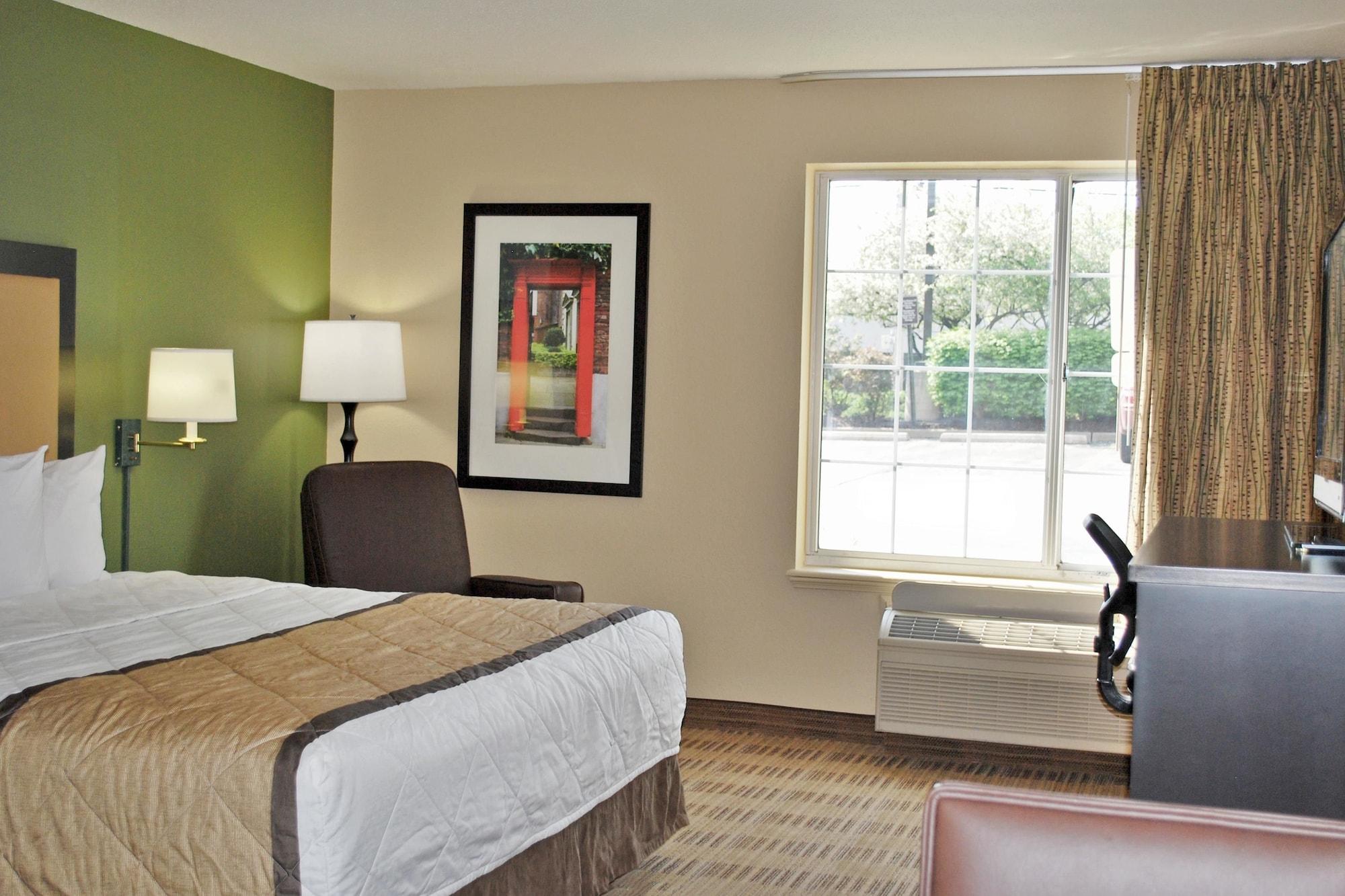 Extended Stay America Suites - Los Angeles - Glendale Dış mekan fotoğraf