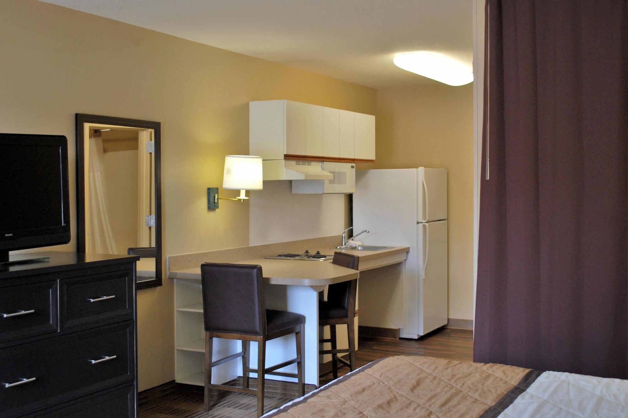 Extended Stay America Suites - Los Angeles - Glendale Dış mekan fotoğraf