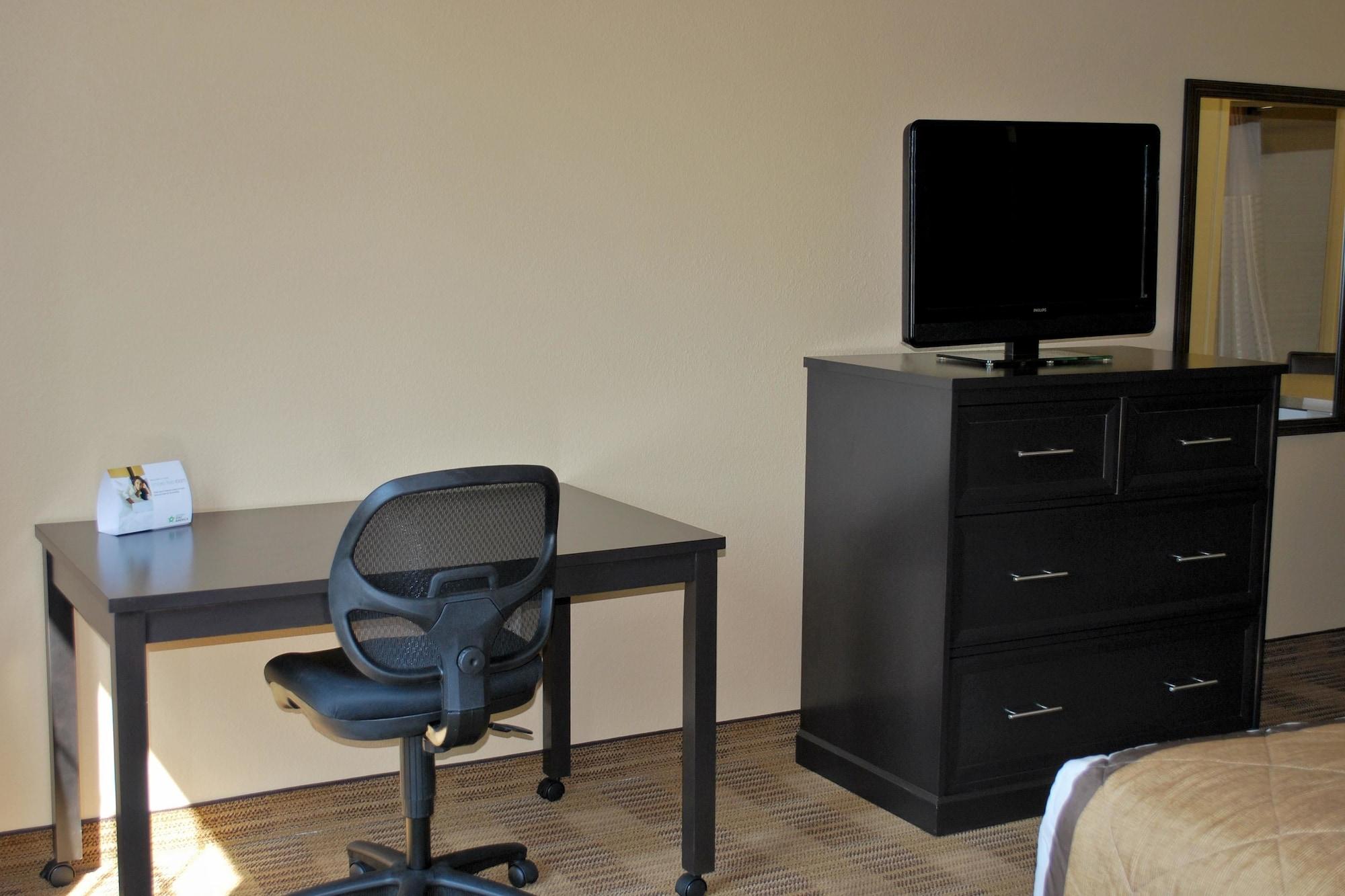 Extended Stay America Suites - Los Angeles - Glendale Dış mekan fotoğraf