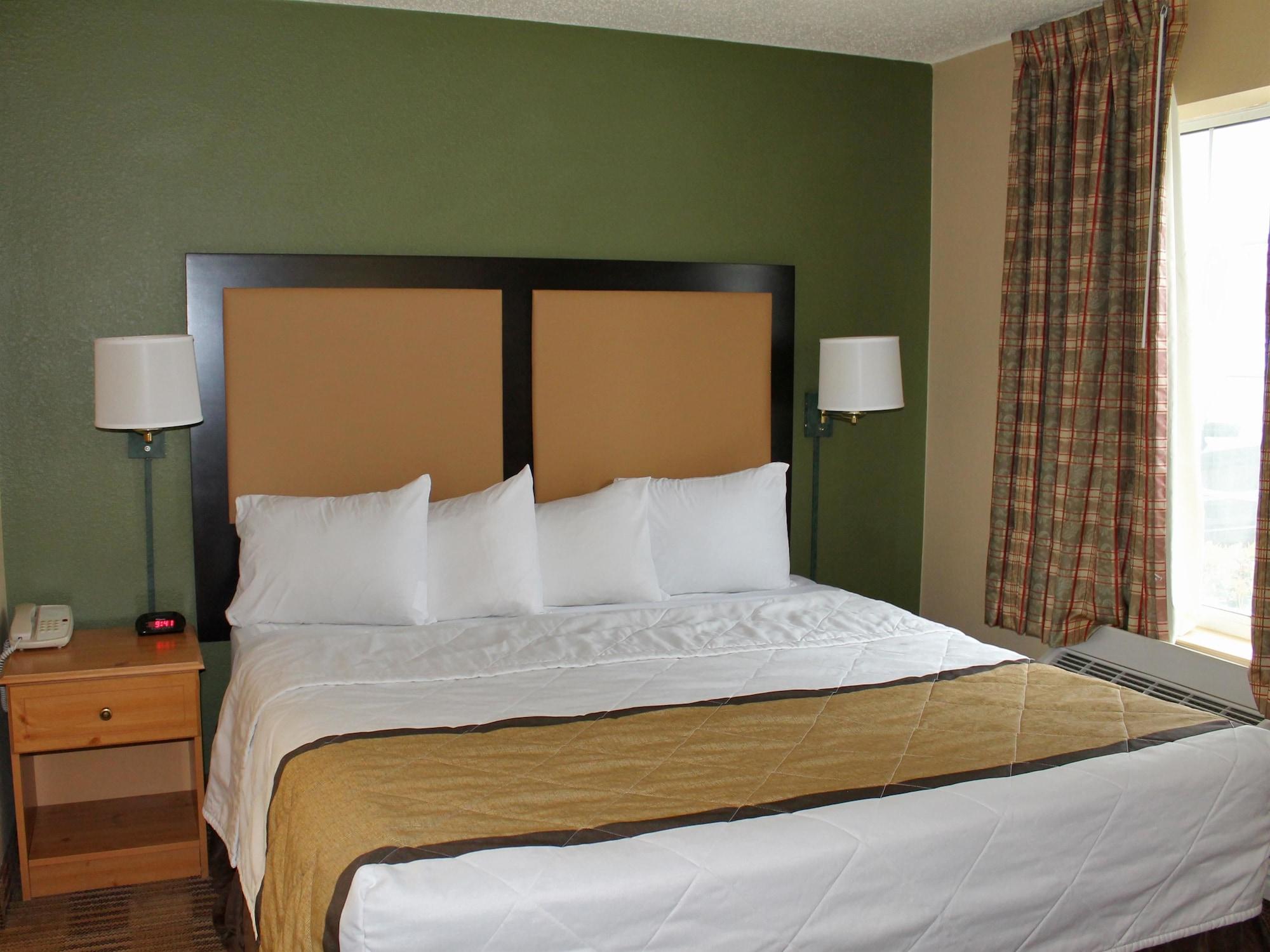 Extended Stay America Suites - Los Angeles - Glendale Dış mekan fotoğraf