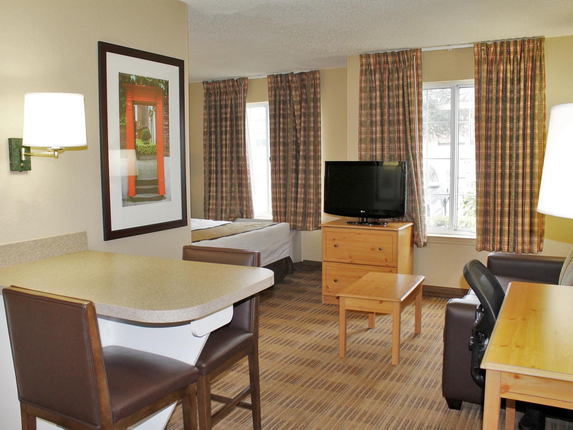 Extended Stay America Suites - Los Angeles - Glendale Dış mekan fotoğraf