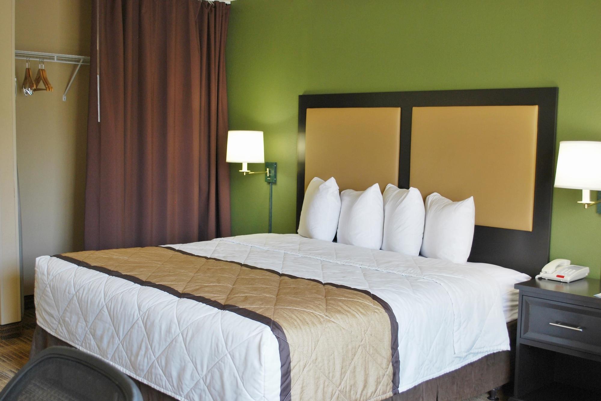 Extended Stay America Suites - Los Angeles - Glendale Dış mekan fotoğraf
