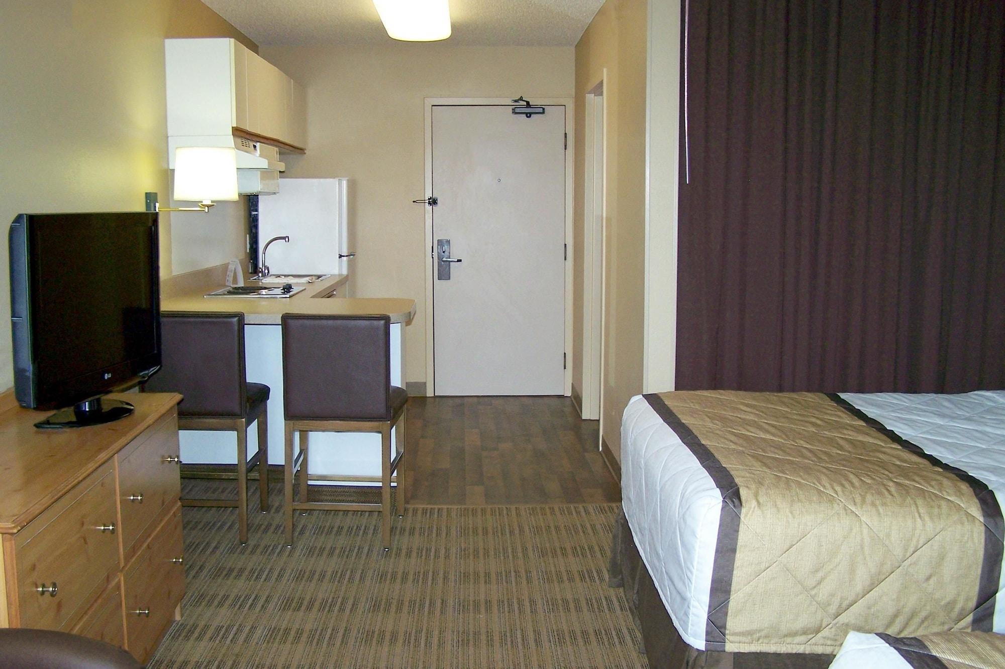 Extended Stay America Suites - Los Angeles - Glendale Dış mekan fotoğraf