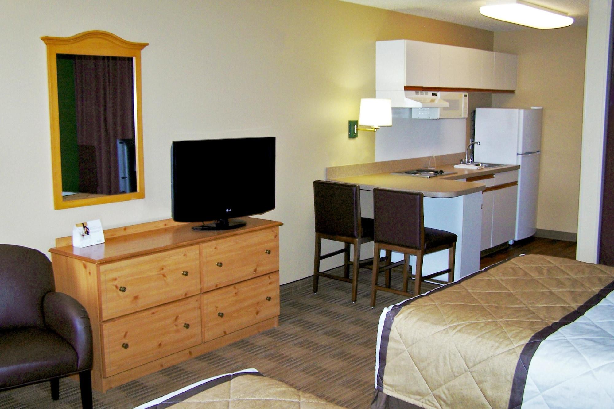 Extended Stay America Suites - Los Angeles - Glendale Dış mekan fotoğraf