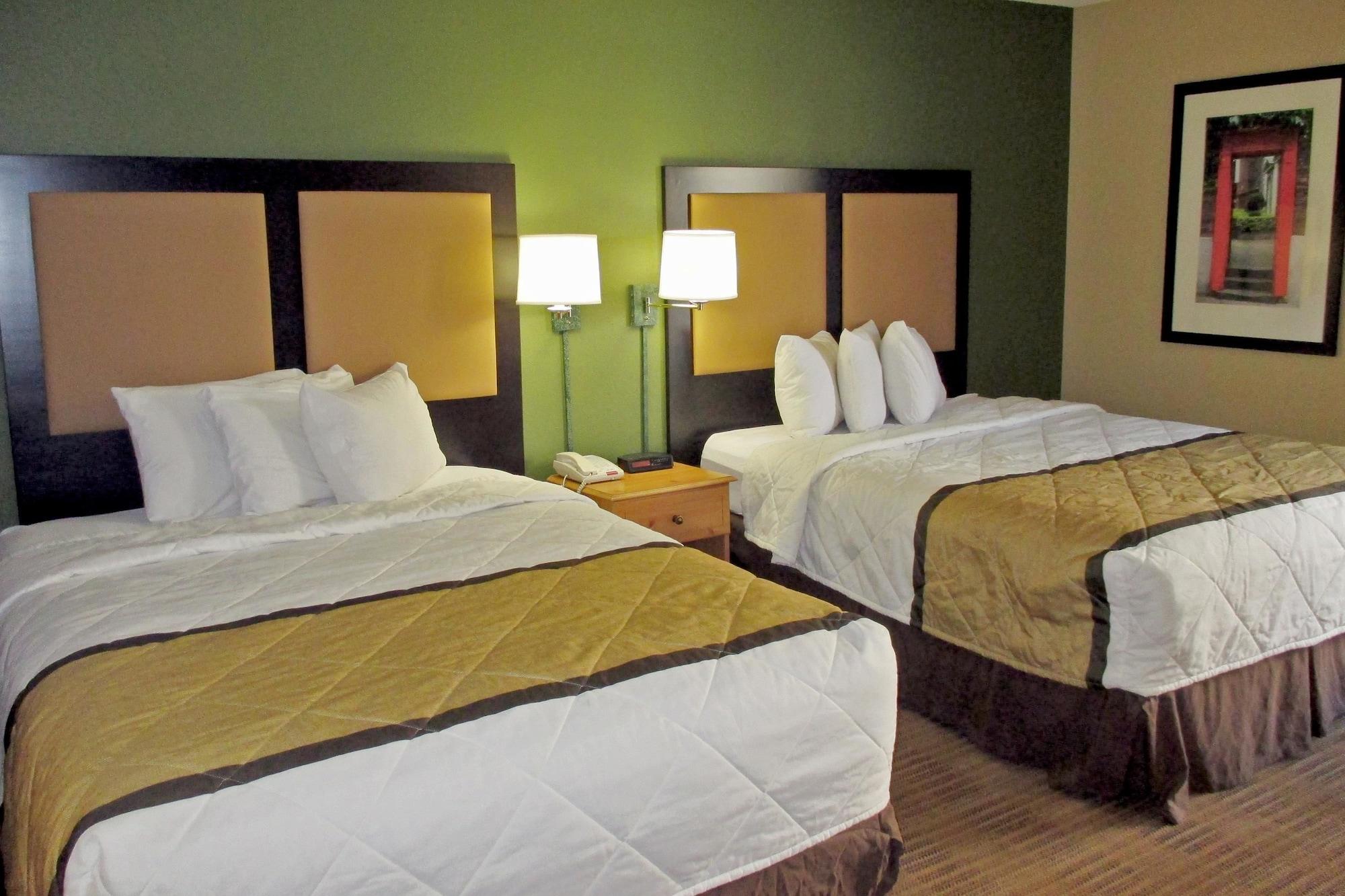 Extended Stay America Suites - Los Angeles - Glendale Dış mekan fotoğraf