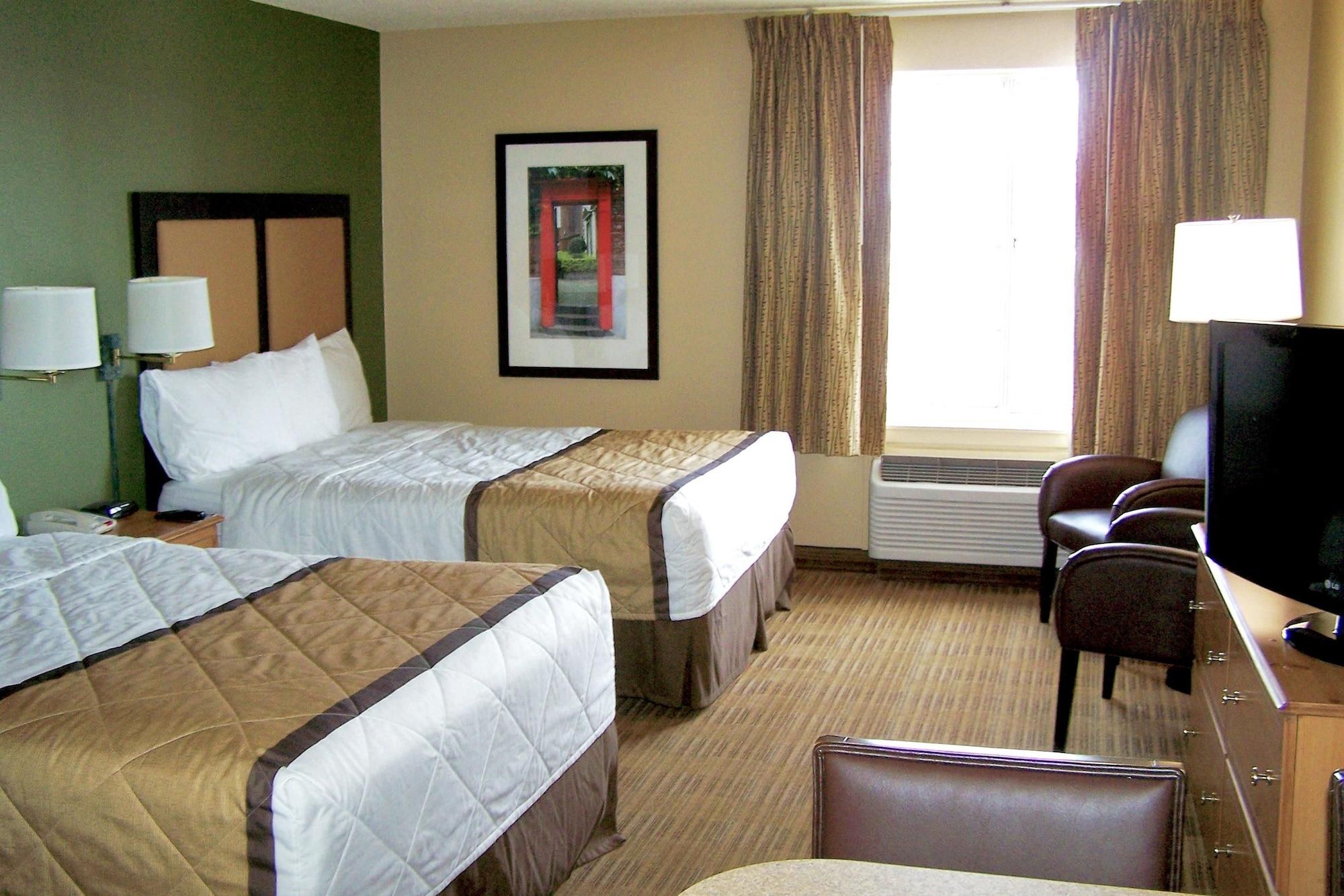 Extended Stay America Suites - Los Angeles - Glendale Dış mekan fotoğraf
