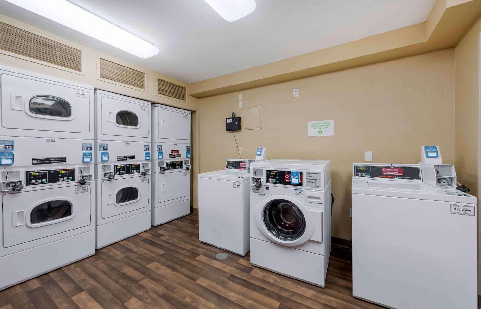 Extended Stay America Suites - Los Angeles - Glendale Dış mekan fotoğraf