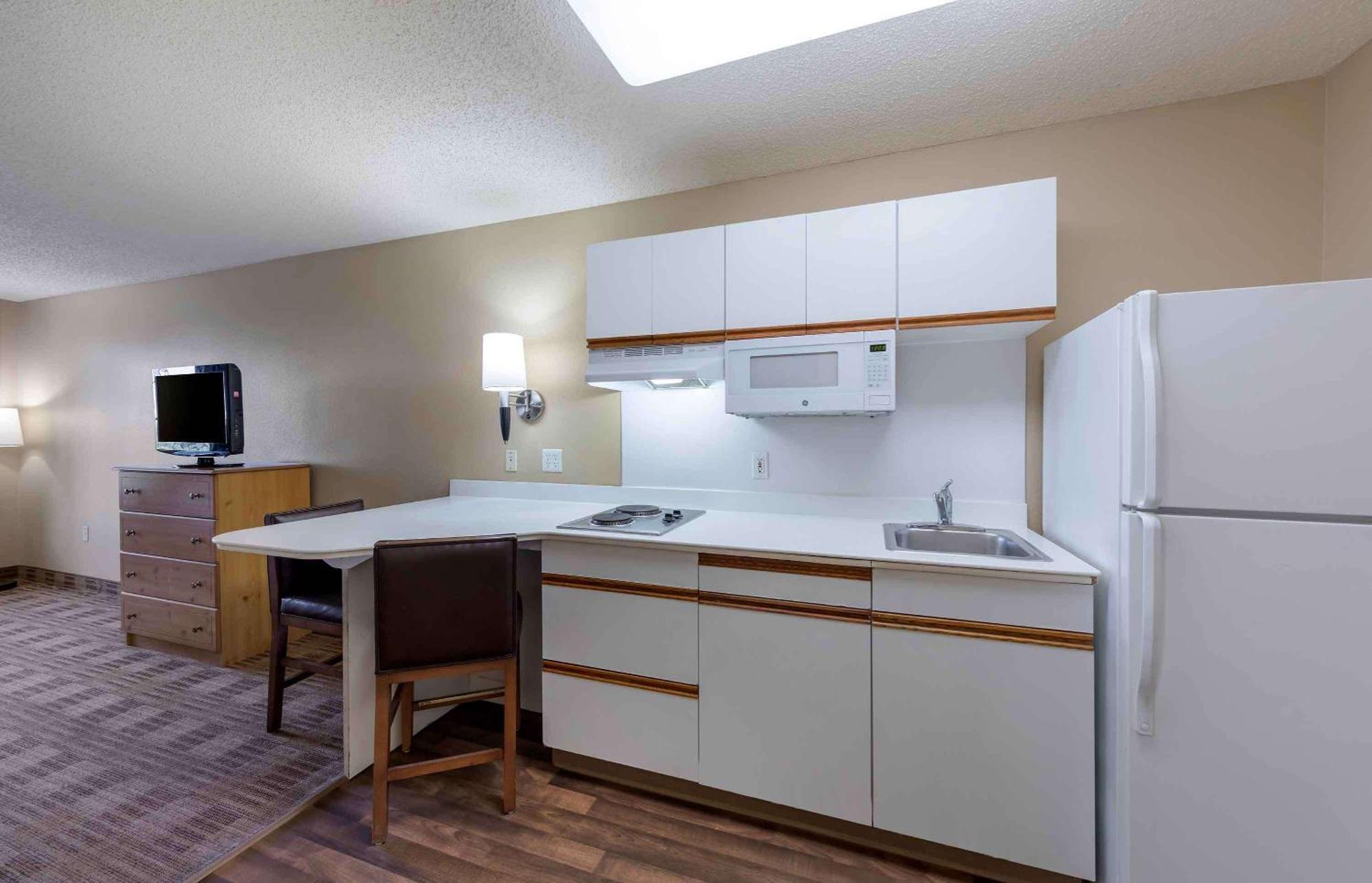 Extended Stay America Suites - Los Angeles - Glendale Dış mekan fotoğraf