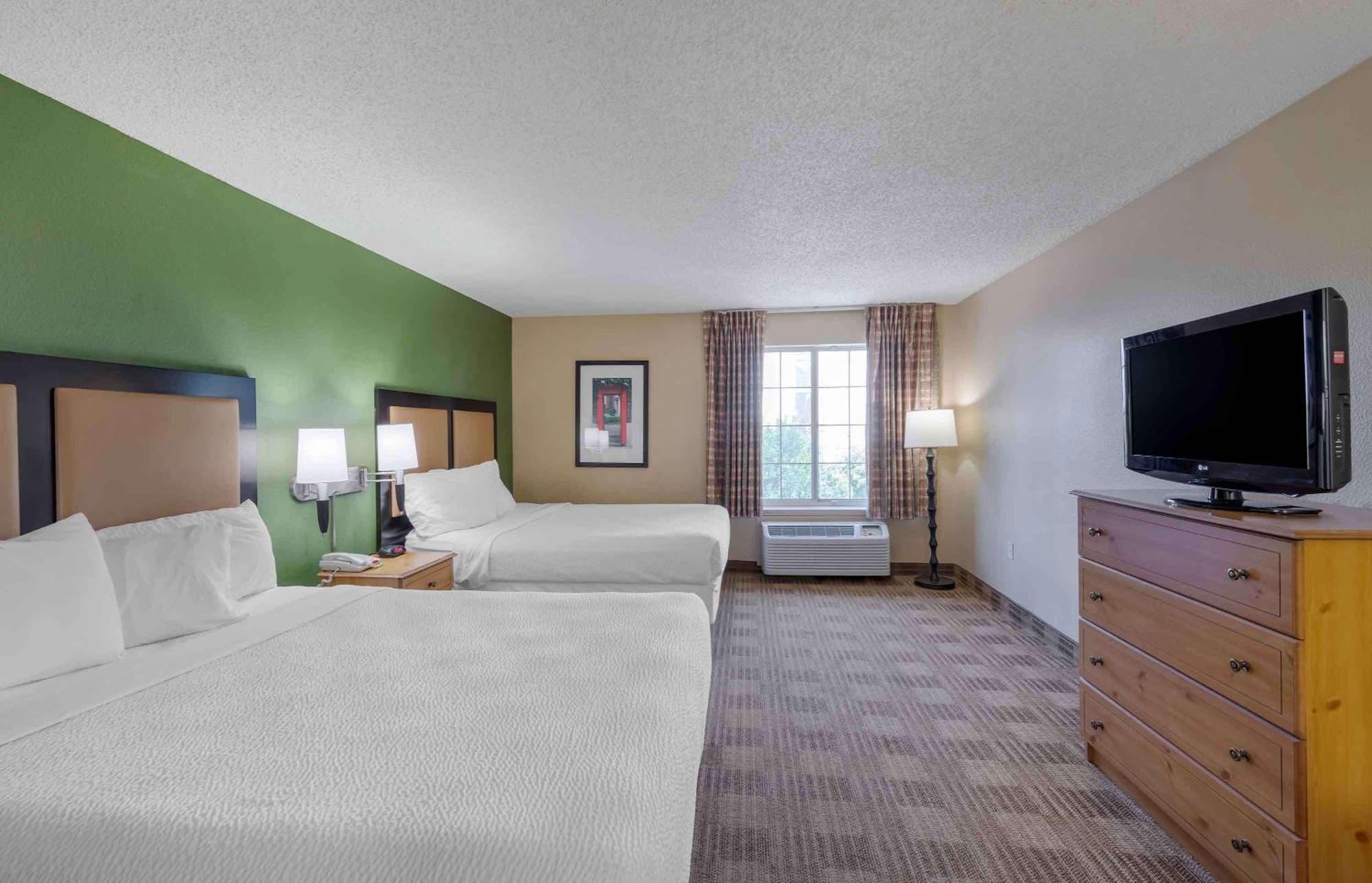 Extended Stay America Suites - Los Angeles - Glendale Dış mekan fotoğraf