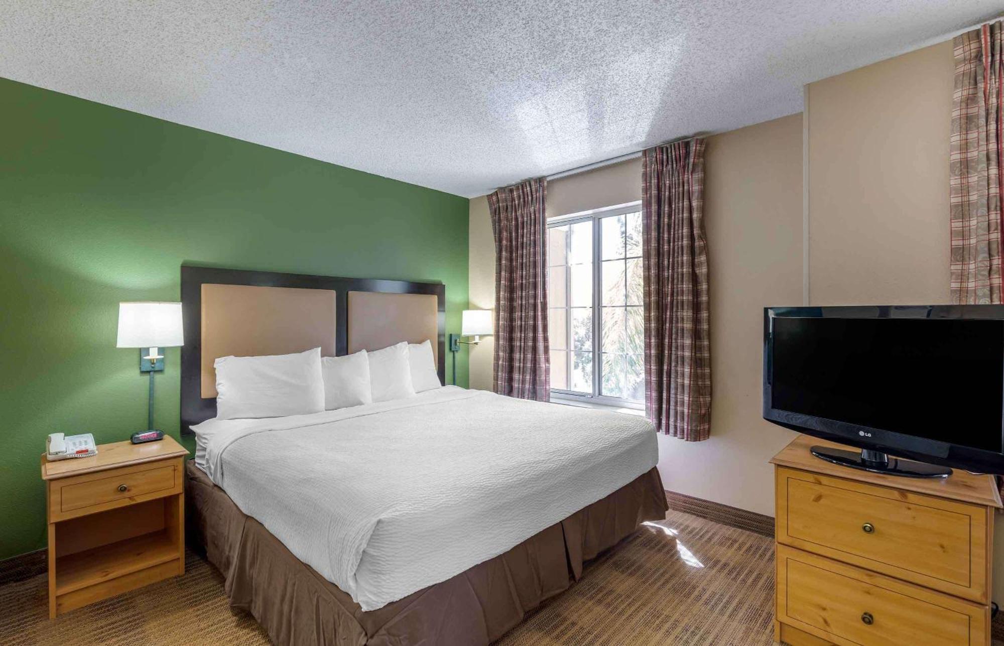 Extended Stay America Suites - Los Angeles - Glendale Dış mekan fotoğraf