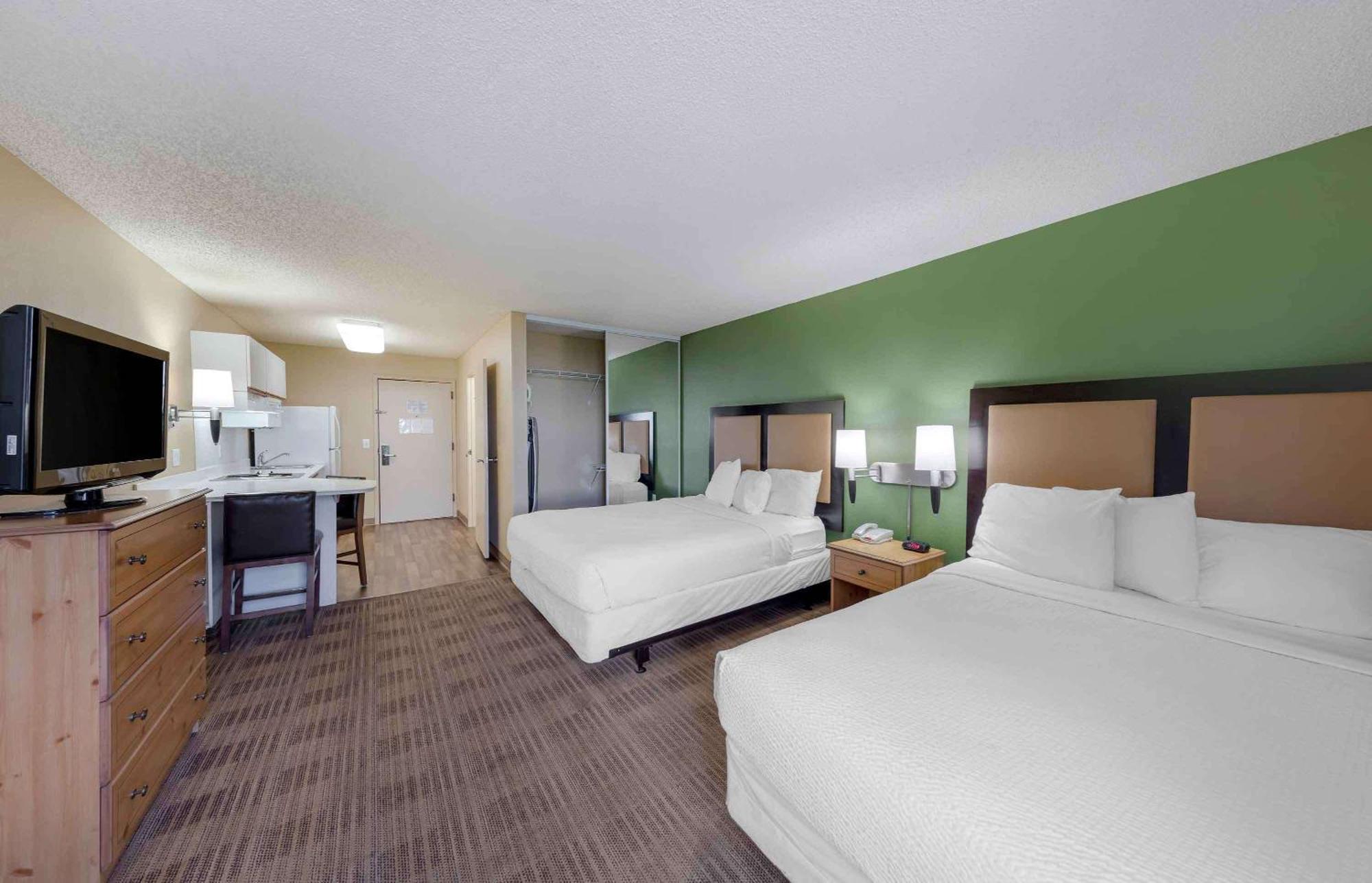 Extended Stay America Suites - Los Angeles - Glendale Dış mekan fotoğraf
