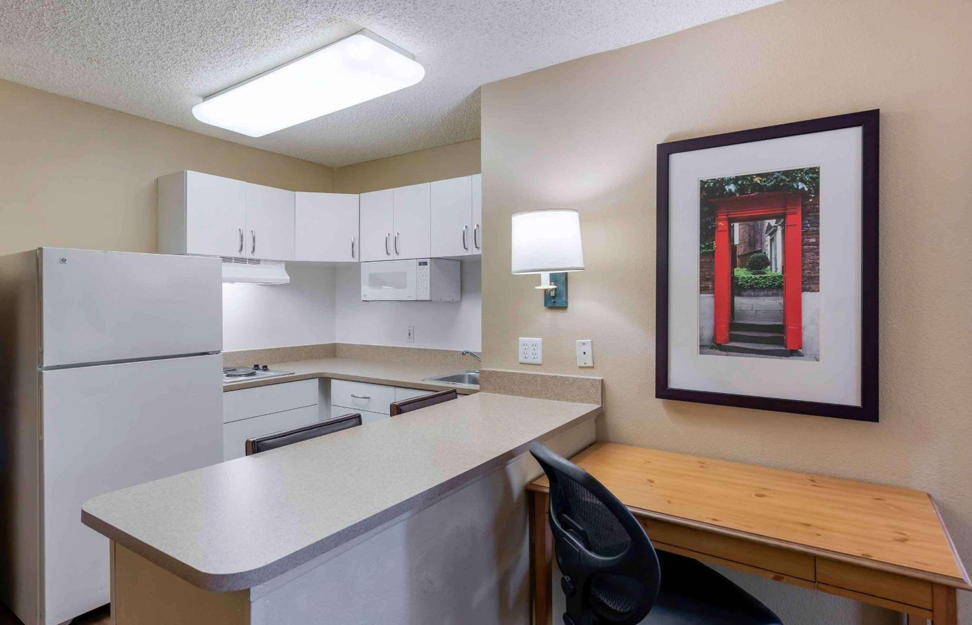 Extended Stay America Suites - Los Angeles - Glendale Dış mekan fotoğraf