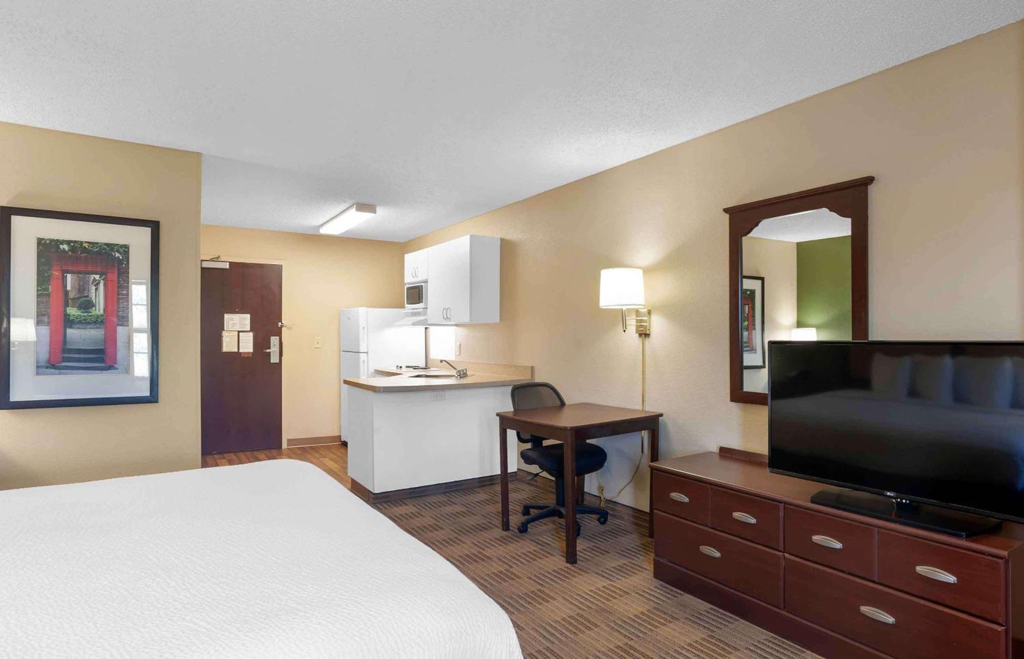 Extended Stay America Suites - Los Angeles - Glendale Dış mekan fotoğraf