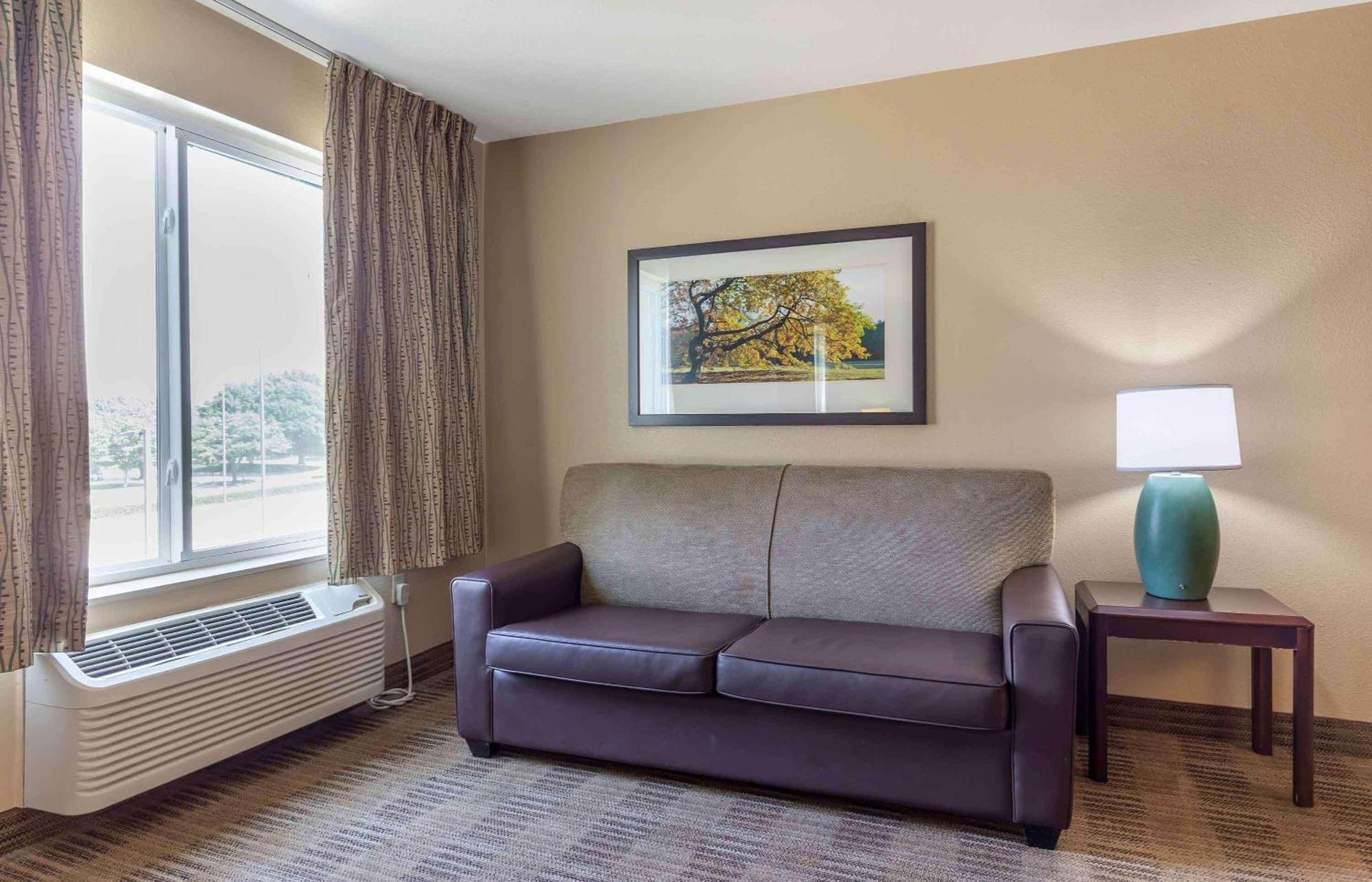 Extended Stay America Suites - Los Angeles - Glendale Dış mekan fotoğraf