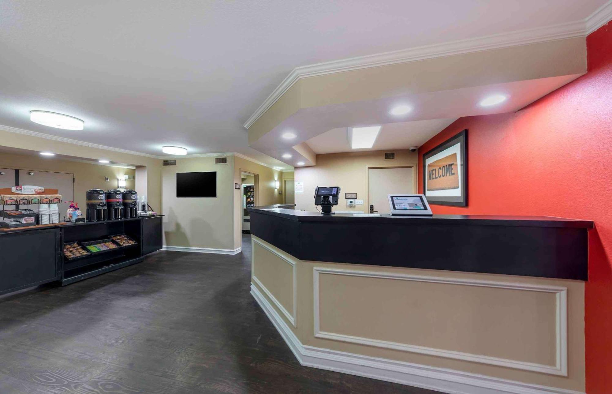 Extended Stay America Suites - Los Angeles - Glendale Dış mekan fotoğraf