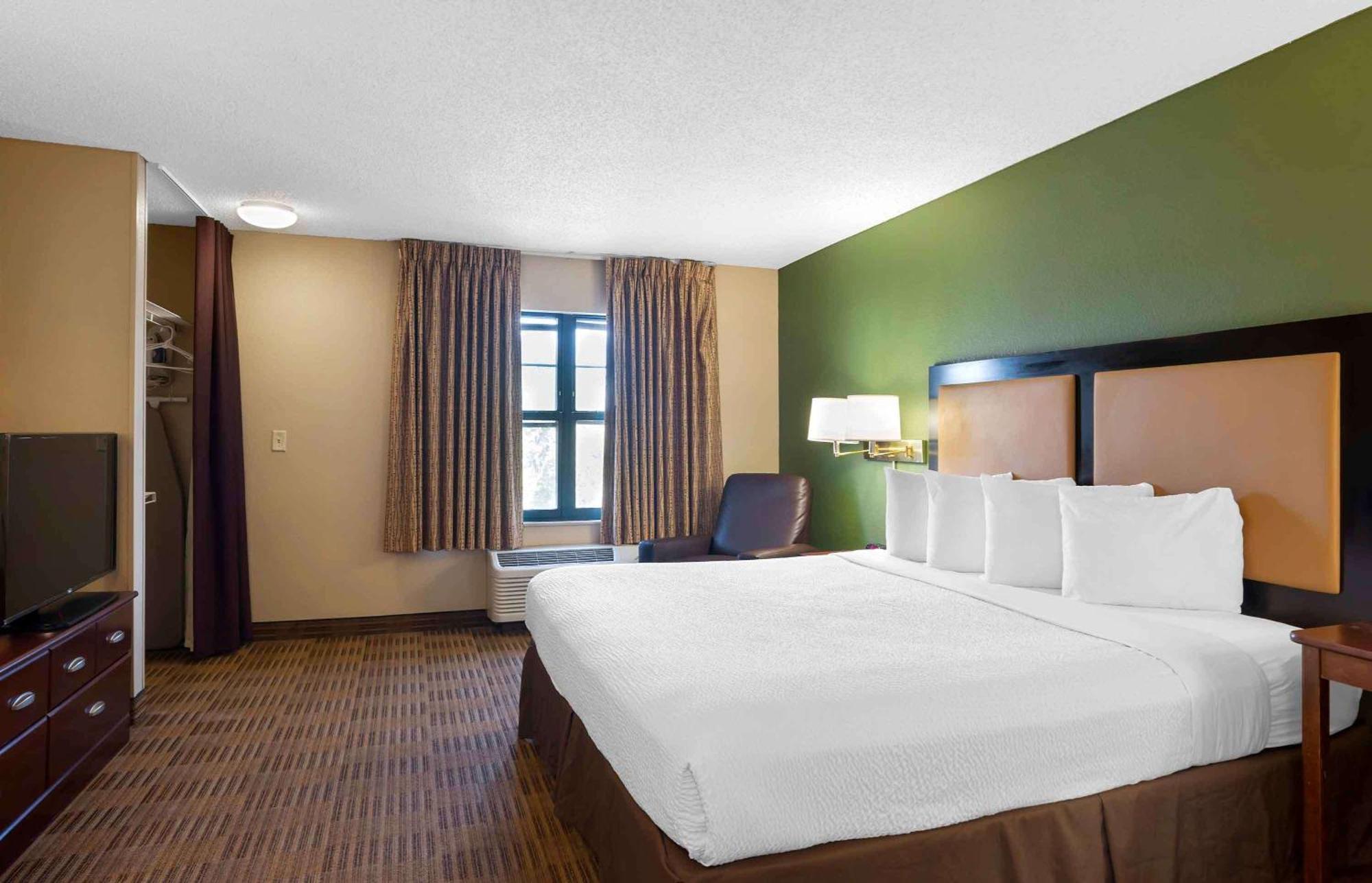 Extended Stay America Suites - Los Angeles - Glendale Dış mekan fotoğraf