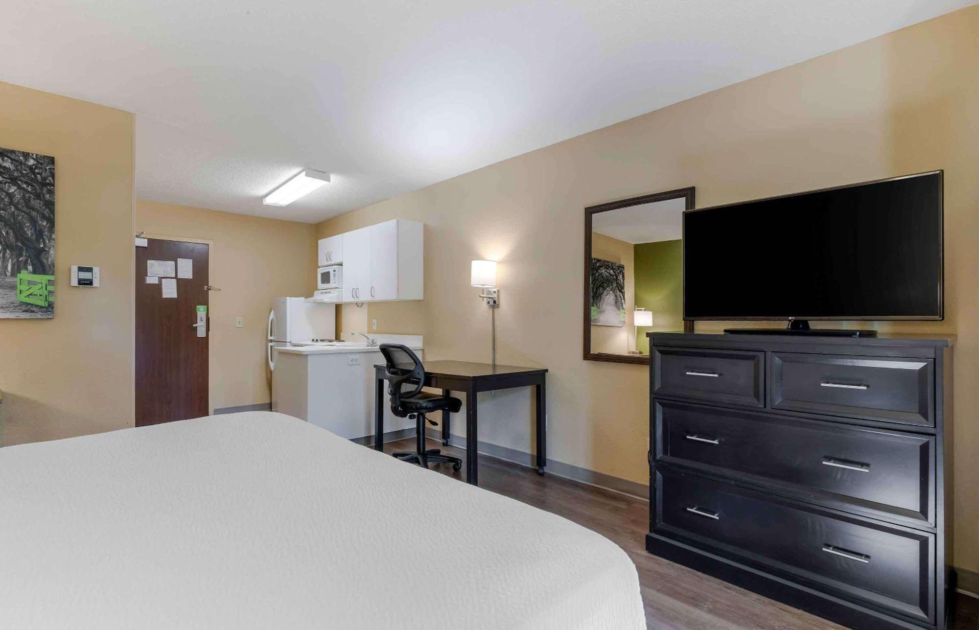 Extended Stay America Suites - Los Angeles - Glendale Dış mekan fotoğraf