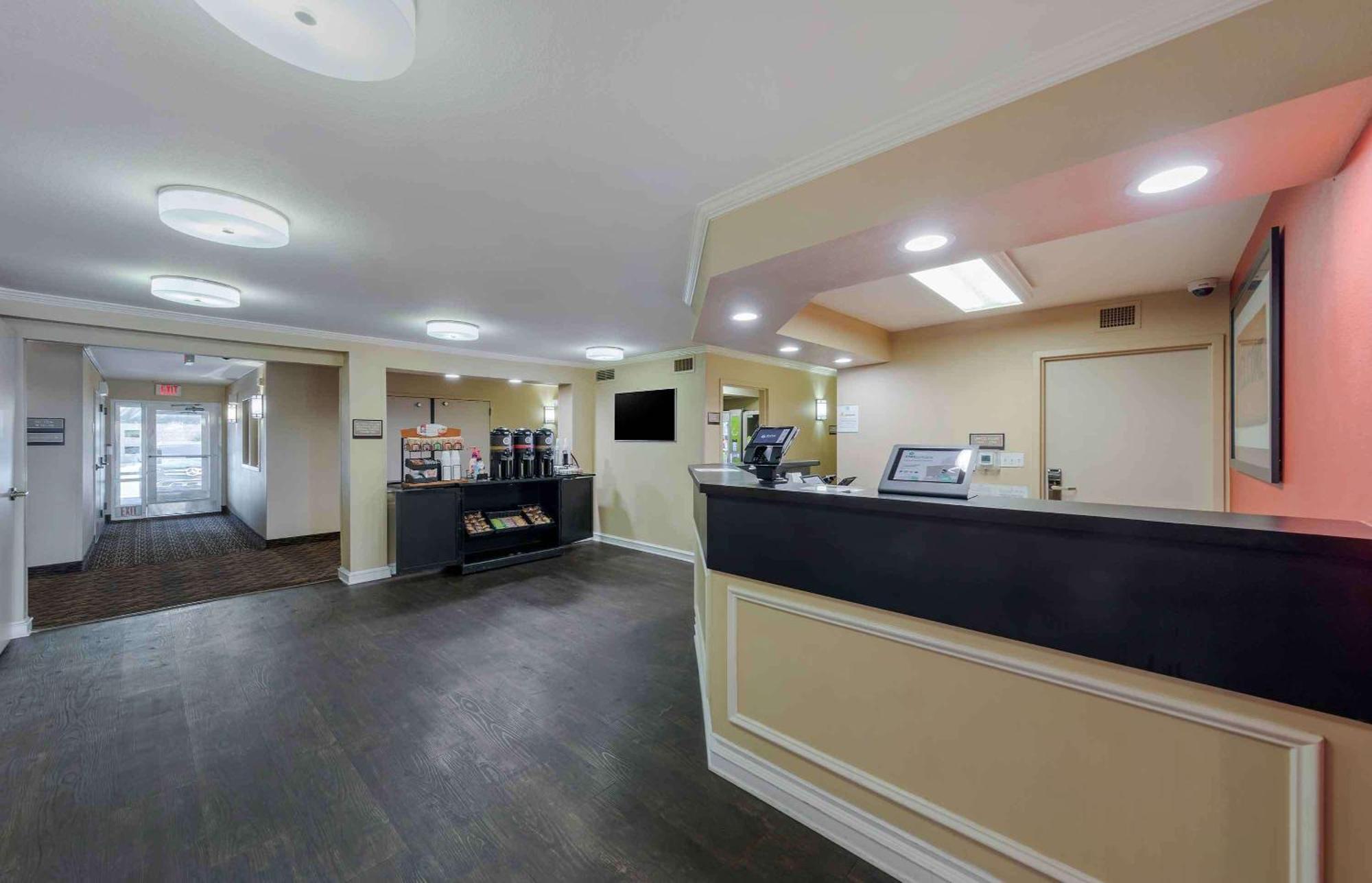 Extended Stay America Suites - Los Angeles - Glendale Dış mekan fotoğraf