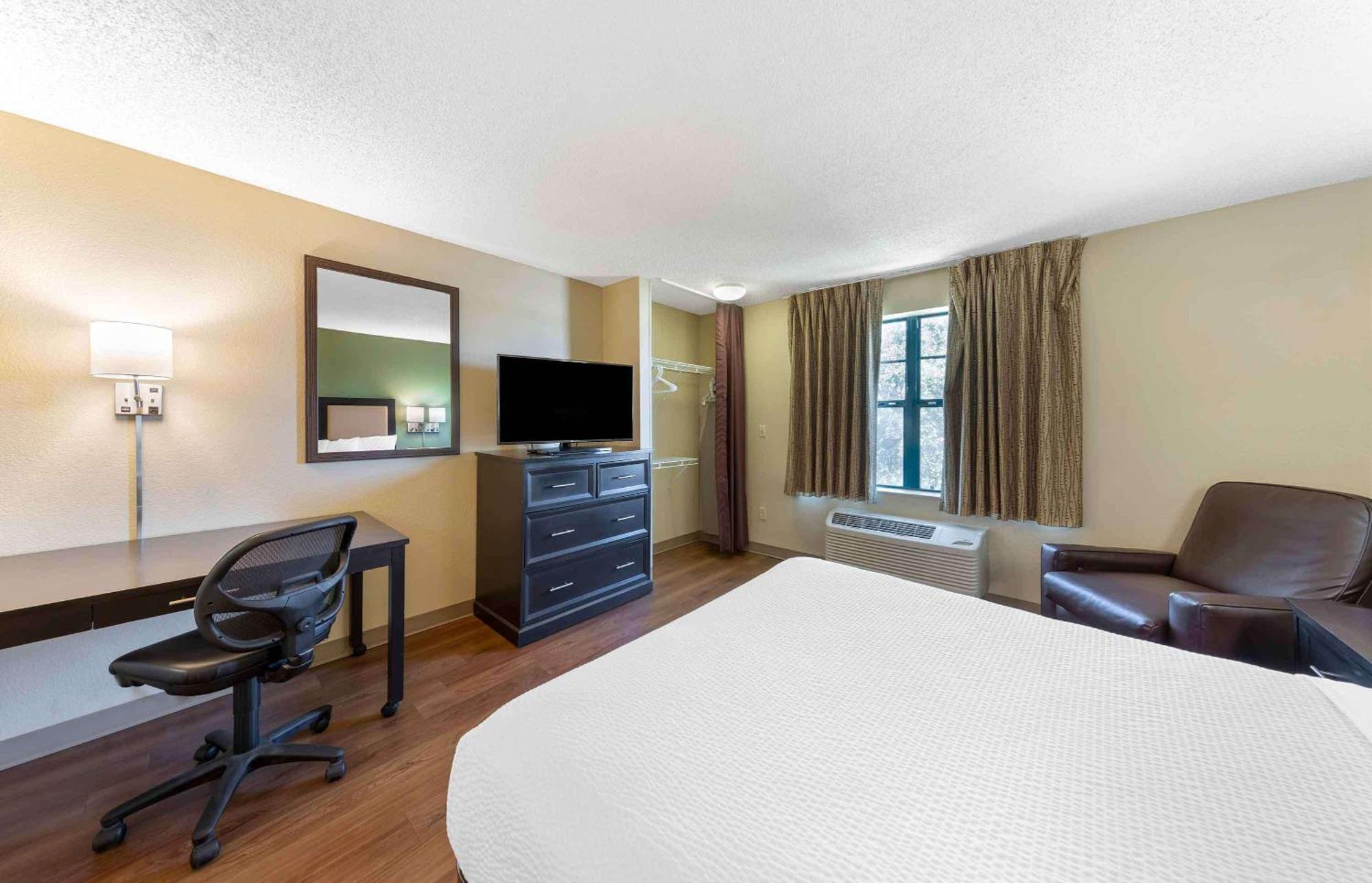 Extended Stay America Suites - Los Angeles - Glendale Dış mekan fotoğraf