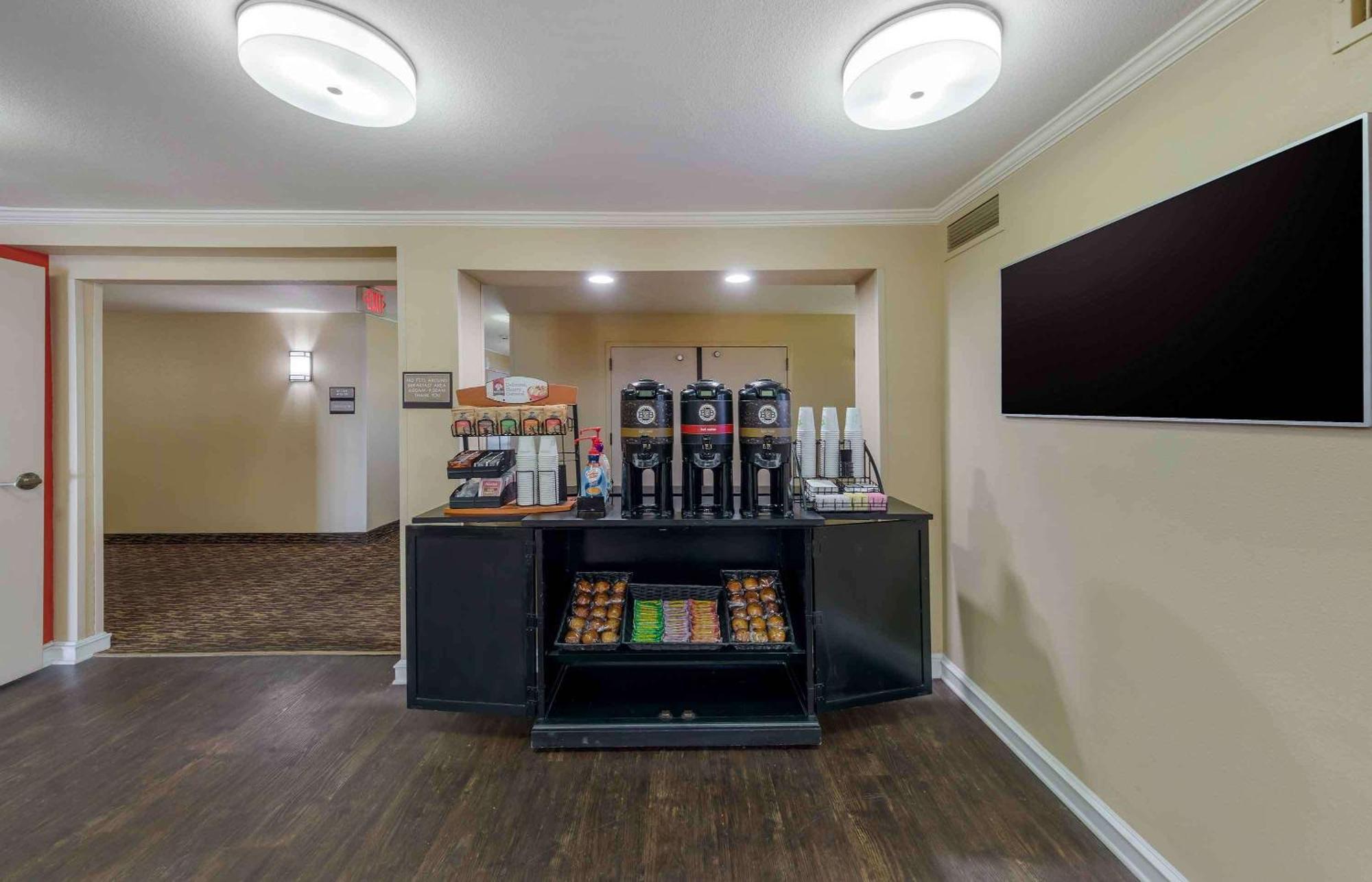 Extended Stay America Suites - Los Angeles - Glendale Dış mekan fotoğraf