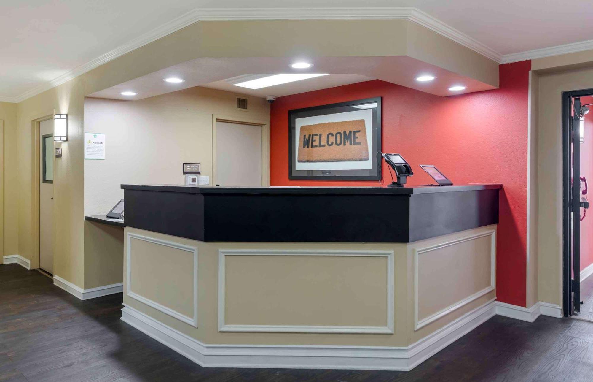 Extended Stay America Suites - Los Angeles - Glendale Dış mekan fotoğraf