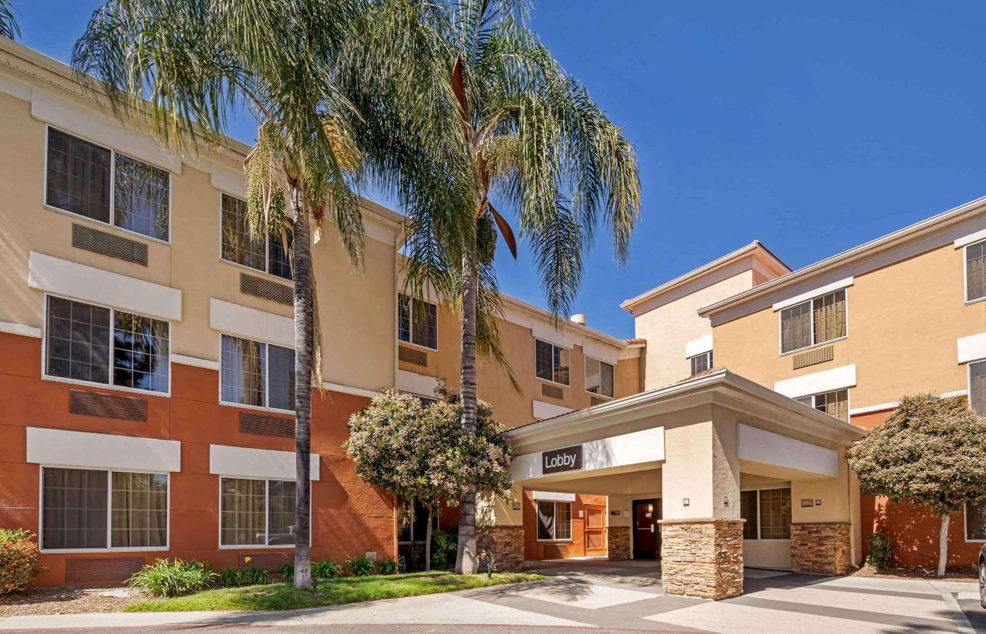 Extended Stay America Suites - Los Angeles - Glendale Dış mekan fotoğraf