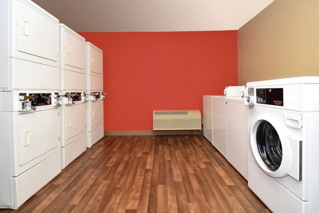 Extended Stay America Suites - Los Angeles - Glendale Dış mekan fotoğraf