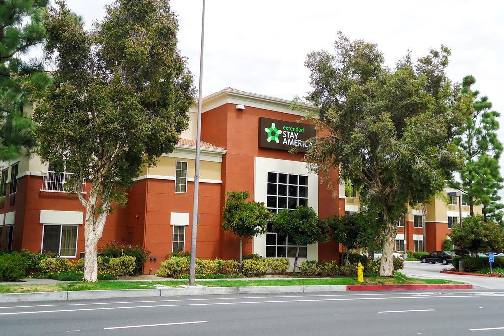 Extended Stay America Suites - Los Angeles - Glendale Dış mekan fotoğraf