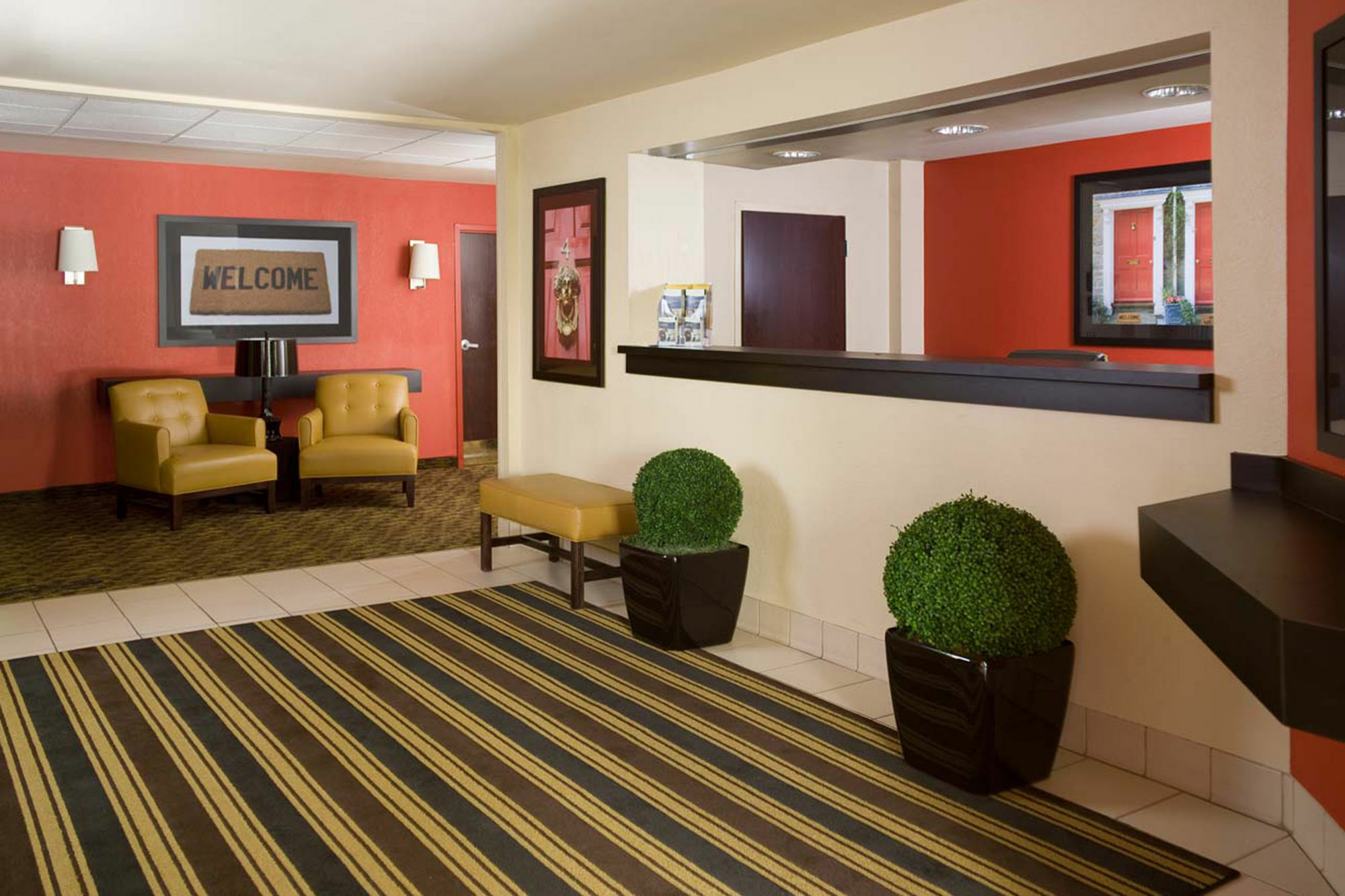 Extended Stay America Suites - Los Angeles - Glendale Dış mekan fotoğraf
