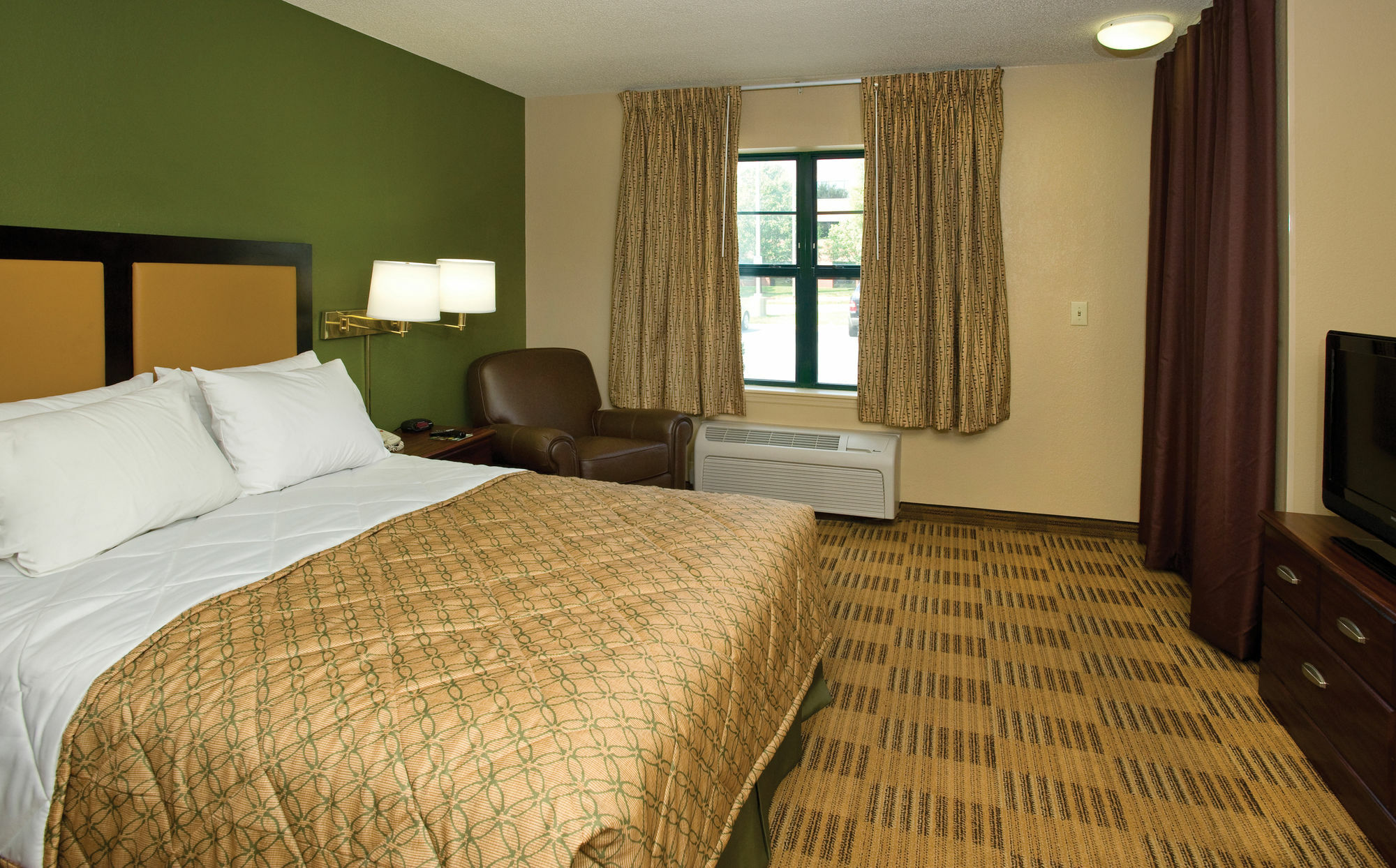 Extended Stay America Suites - Los Angeles - Glendale Dış mekan fotoğraf