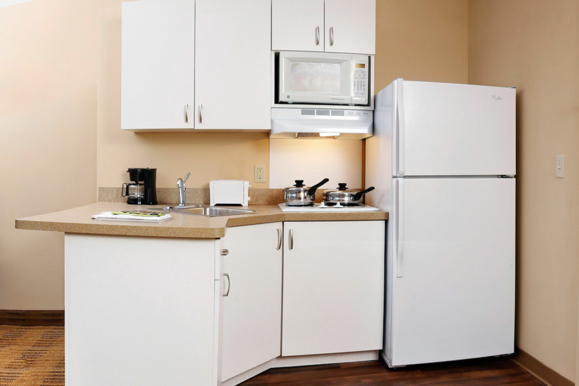 Extended Stay America Suites - Los Angeles - Glendale Dış mekan fotoğraf