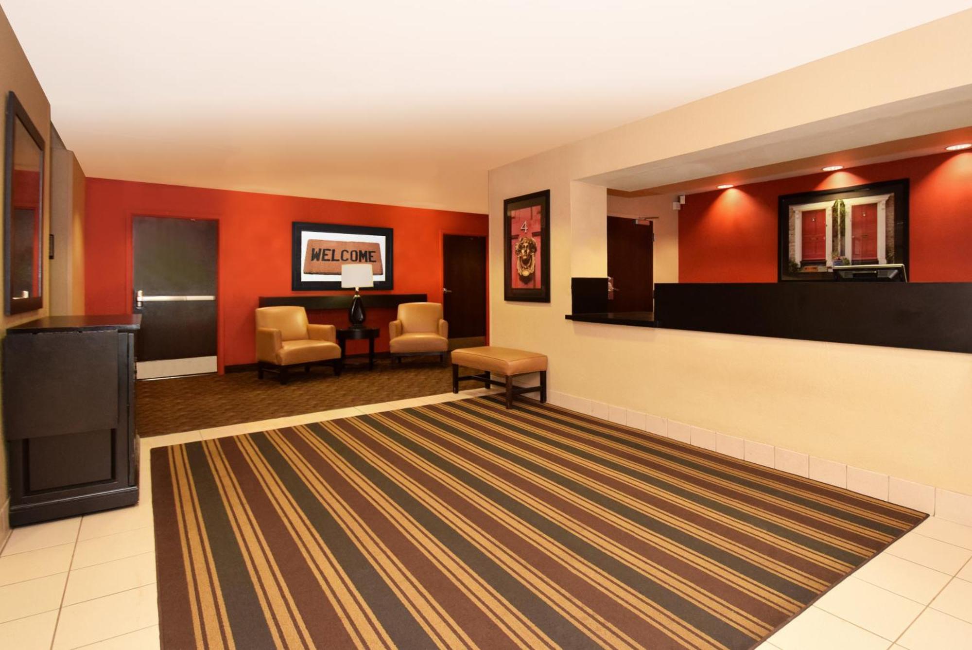 Extended Stay America Suites - Los Angeles - Glendale Dış mekan fotoğraf